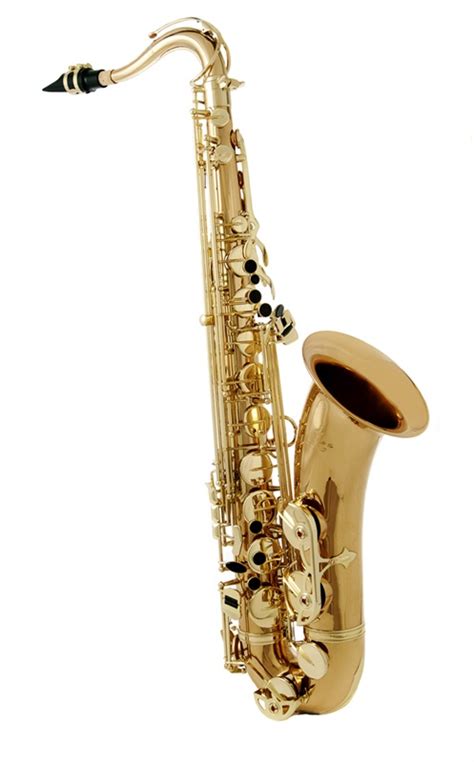 Jp Woodwinds Tenor Saxophone