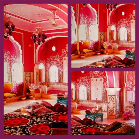 11 Sample Indian Themed Bedroom Simple Ideas Home Decorating Ideas