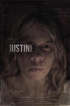 Justine 2023 FilmAffinity