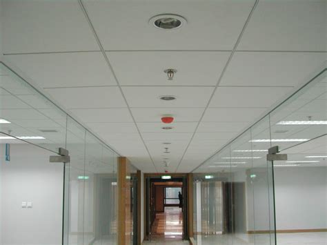 When you are installing plasterboard in a room, always start with the ceiling. Landville Drywall | Suspended Ceilings (Drywall and T-Bar)