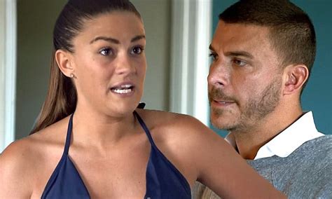 Vanderpump Rules Jax Taylor Admits Cheating On Brittany