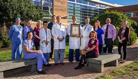 Connecticut Orthopaedic Institute First In Country To Receive Advanced Certification In Spine