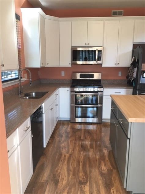 Beforeafter Galleries Capital Kitchen Refacing