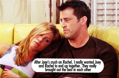 Joey And Rachel Confessions Joey And Rachel Fan Art 29266430 Fanpop