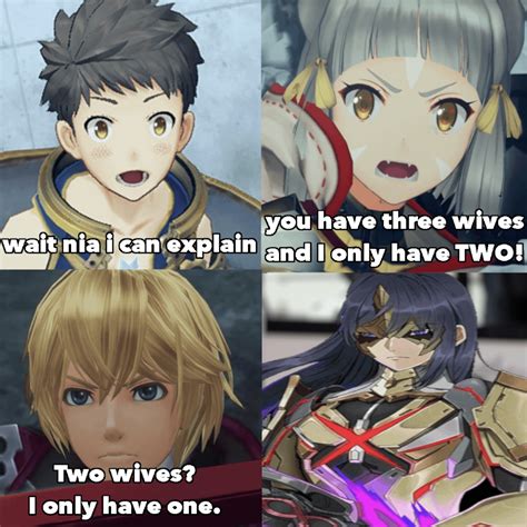 Meaningful Xenoblade Series Quotes 4 Rxenobladechronicles