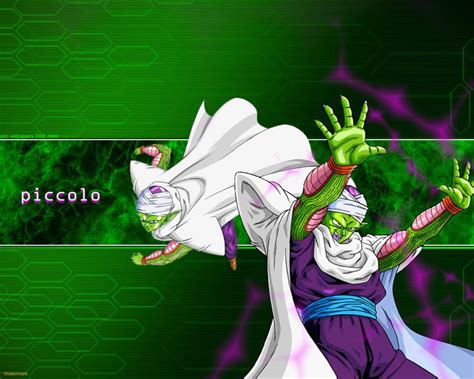 Check spelling or type a new query. 49+ Dragon Ball Z Piccolo Wallpaper on WallpaperSafari