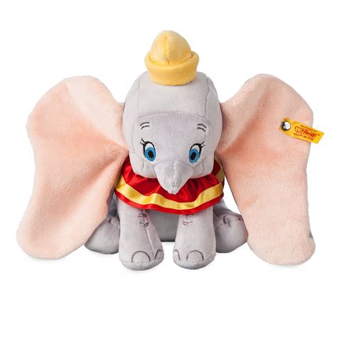 Dumbo Collectible Plush By Steiff 9 Limited Release Was Released