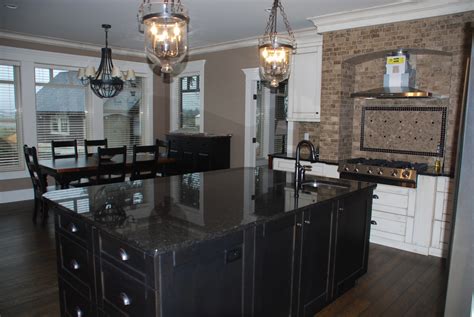 Construction company in abbotsford, british columbia. Quartz Countertops | Black Pearl Granite Inc. | British ...
