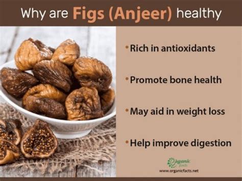 8 Incredible Health Benefits Of Figs Organic Facts