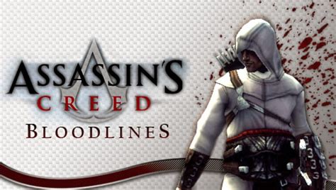 Analisis Assassins Creed Bloodlines Gamer Zone D