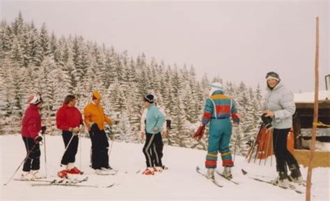 Eine berühmte rodelbahn erwischt es besonders heftig. Winterurlaub in Berchtesgaden Anno dazumals