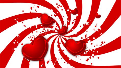 valentine hearts wallpaper ·① wallpapertag