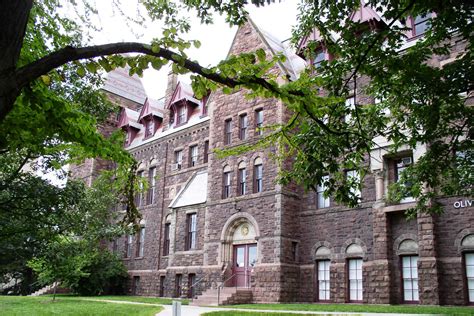 I Explore Ang Cornell University Sa Photo Tour Na Ito