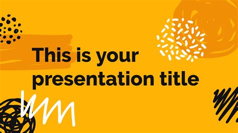 Free Powerpoint Presentation Designs
