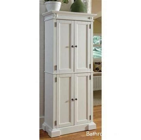 It can be used for store lots of appliances perhaps can't be stored in other space of the kitchen. Bathroom Remodel Costs | Pantry cabinet ikea, Kitchen pantry cabinet ikea, Pantry cabinet