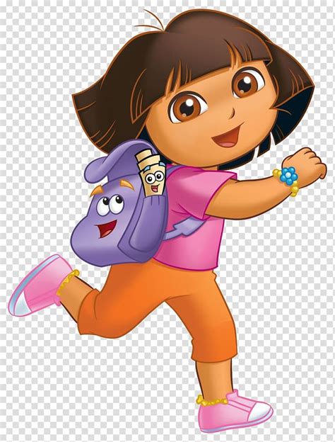 Dora The Explorer Illustration Dora The Explorer Pre School Nick Jr