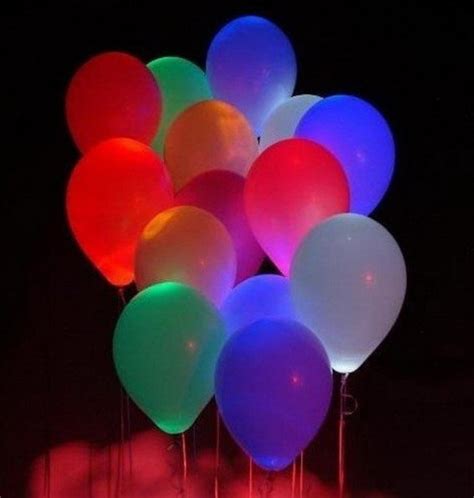 50 Pretty Balloon Decoration Ideas For Creative Juice