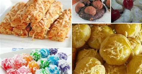 Nah pada kesempatan kali ini akan kami berikan resep dan cara membuat kue basah lapis legit kukus. Aneka Resep Kue Kering & Kue Basah Lebaran