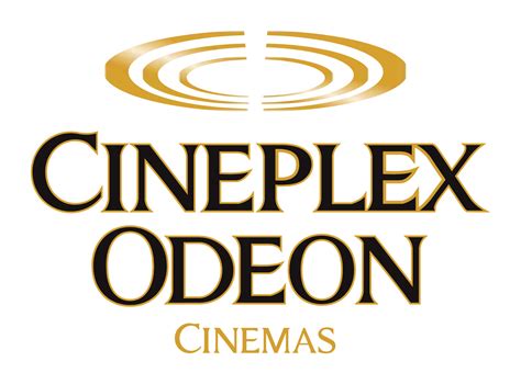 Download Cineplex Odeon Cinemas Logo Png And Vector Pdf Svg Ai Eps
