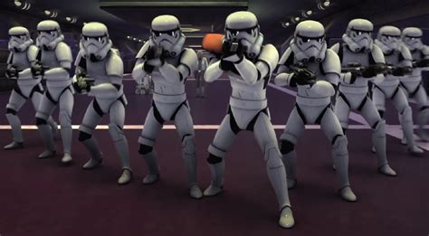 Image Stormtroopers 1png Star Wars Rebels Wiki Fandom Powered By