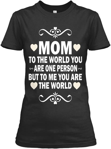 Cool Mom T Shirts For Mothers Day Products From Mothers Day Clothe Store