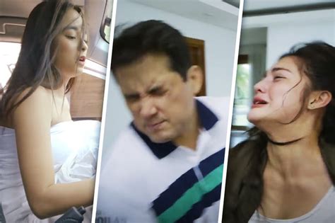 Nakailang Sampal Viewers Cheer Raging Jane De Leon In Manloloko Episode Of Ang Probinsyano