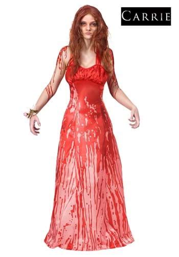 Carrie Costume For Women