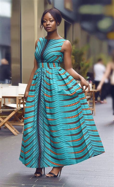 25 Plus Belles Robes Africaines Modernes Latest African Fashion Dresses African Print Fashion