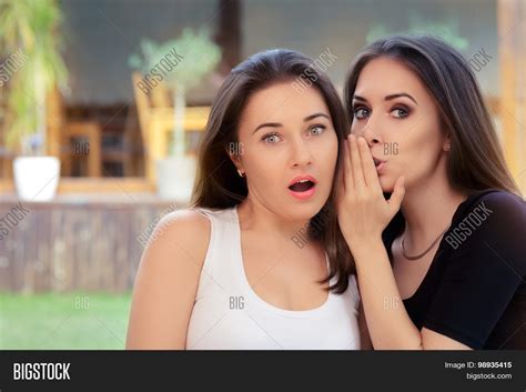 Two Best Friend Girls Image And Photo Free Trial Bigstock