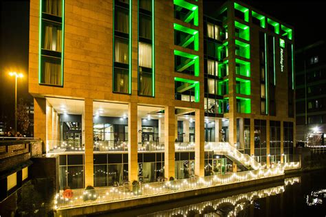 Party Venue Manchester Private Party Venue Hire Holiday Inn