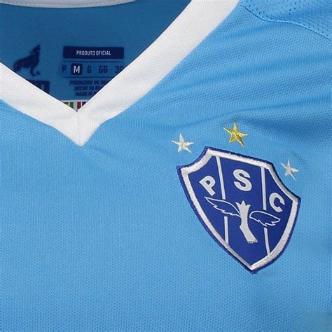 Veja mais ideias sobre lobo paysandu, bolo do paysandu, paysandu e remo. Camisa Lobo Paysandu II 2018 Feminina Nº 7 - FutFanatics