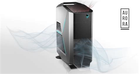 Get high performing pc gaming setup with alienware using graphics amplifier, gaming laptops & pc's, keyboards, monitors & much more at best buy. Powerful and Attractive Gaming PC: Alienware Aurora R7 Review