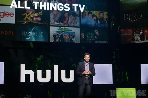 Hulu Now Lets You Watch Free Tv Shows And Movies On Android The Verge