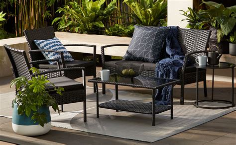 Outdoor Living Garden Furniture Accessories Kmart