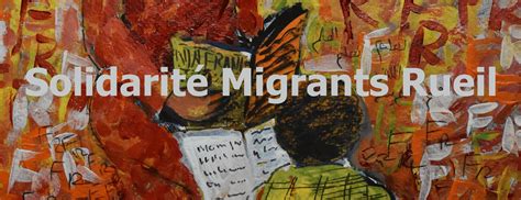 Home Page Smr Solidarité Migrants Rueil Smr