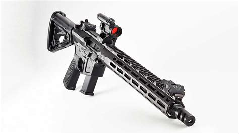 Top 18 Pistol Caliber Carbines For 2019 An Official Journal Of The NRA