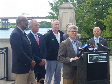 Dec Challenges Effectiveness Of Epas Remedy For Hudson River Cleanup