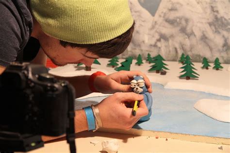 10 Stop Motion Animation Ideas For Beginners Stop Motion Animation