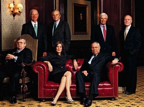 Maybe you would like to learn more about one of these? George Hw Bush Cabinet Members / George W Bush Cabinet ...