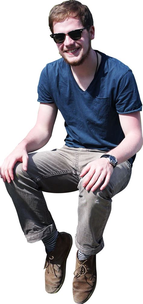 Student Sitting Png Transparent Student Sittingpng Images Pluspng