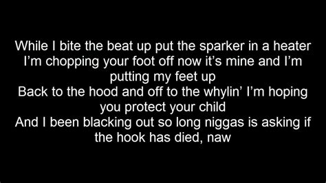 Busta Rhymes Ft Eminem Calm Down Hq And Lyrics Youtube