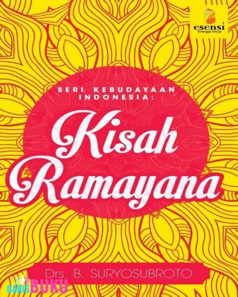 Ringkasan Cerita Ramayana Dalam Bahasa Jawa  Pendidikan Siswa