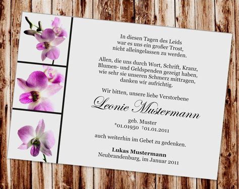 Dezente vorlagen trauerkarten und kondolenzkarten erstellen. Danksagung Hochzeit Vorlage Süß Vorlage Danksagung Trauer ...