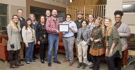 Portland Rescue Mission Recognized For Impactful Solar Project Energy