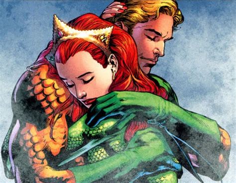 For Valentines Day We Present Our Top Ten Dc Couples Dc Comics News
