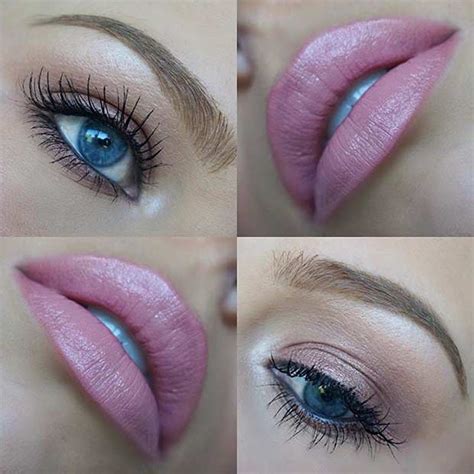 19 Easy Everyday Makeup Looks Stayglam