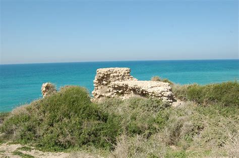 Ashkelon National Park All You Need To Know Before You Go