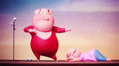 Pigs In Sing Movie 03193 Baltana