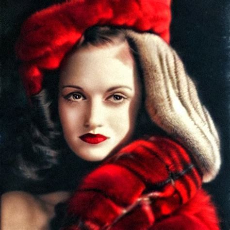 vintage a vintage 1940 s style holiday portrait made in a… flickr