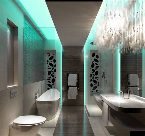 Bathrooms are stripped down rooms, few soft furnishing, lots of hard surfaces and a fair collection of glass, chrome, and other shiny white lighting styles ltd, unit 10 mallard park, meadow park ind estate, essendine, pe9 4fa. 17 Ideas Of Best Light for each Room of your House ...